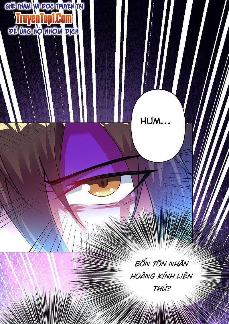 Đạo Ấn Chap 162 - Next Chap 163