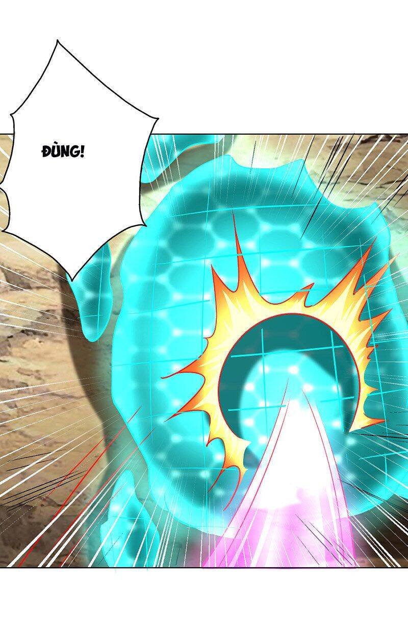 Đạo Ấn Chap 162 - Next Chap 163