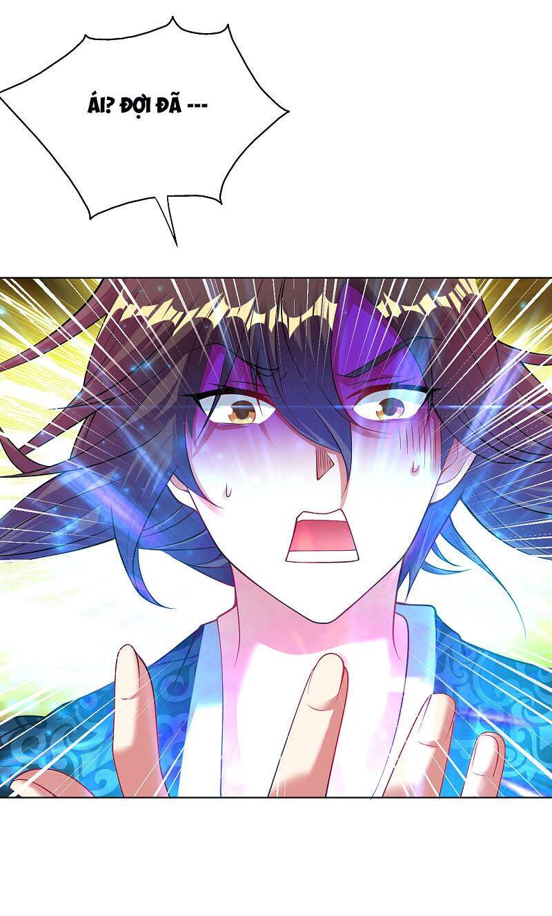 Đạo Ấn Chap 162 - Next Chap 163