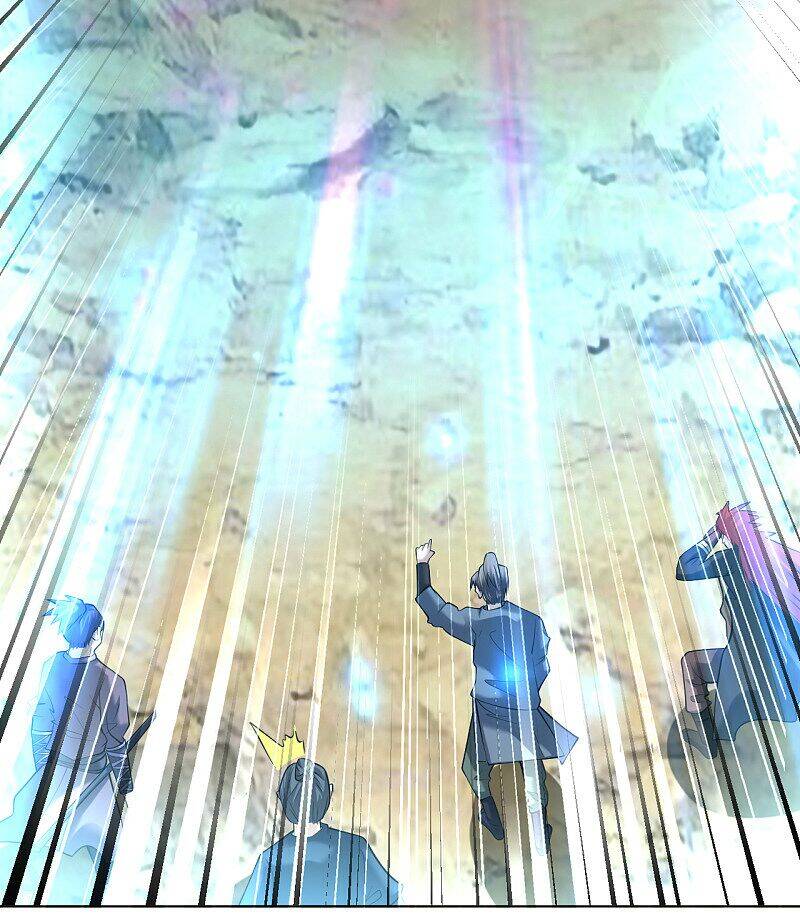 Đạo Ấn Chap 162 - Next Chap 163
