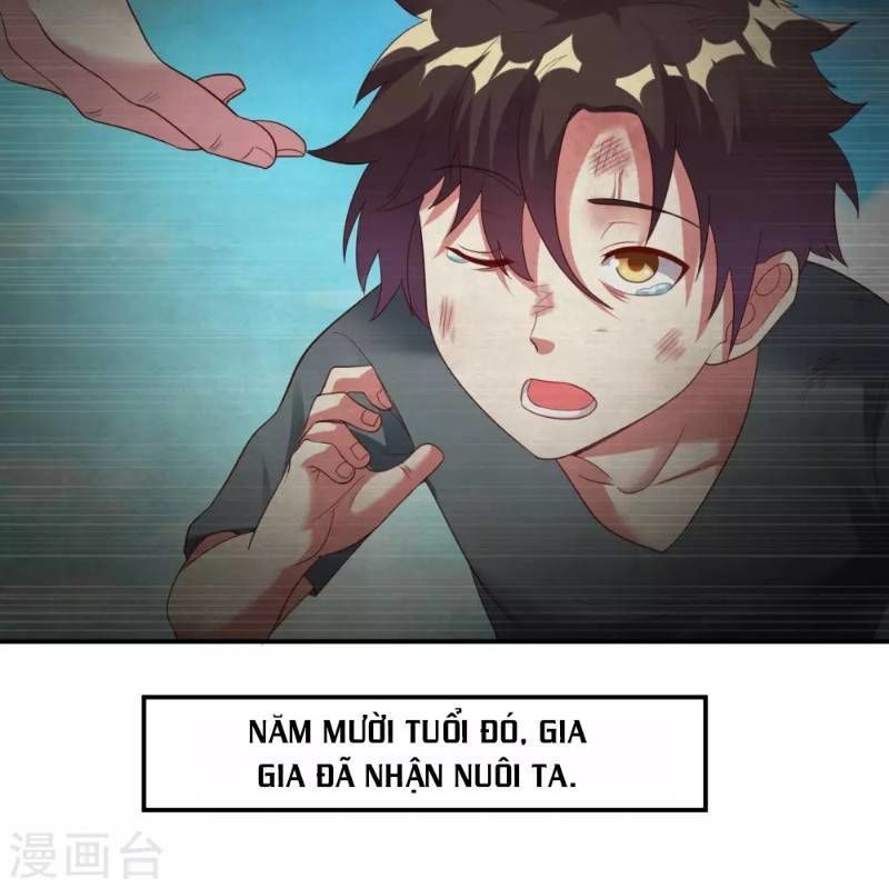 Đạo Ấn Chap 17 - Next Chap 18