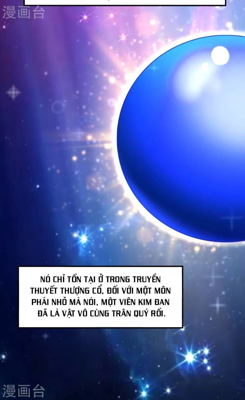 Đạo Ấn Chap 17 - Next Chap 18