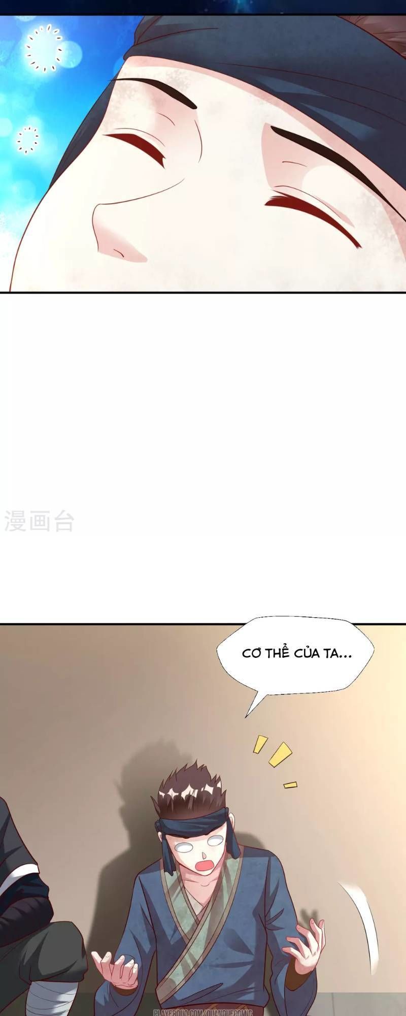 Đạo Ấn Chap 17 - Next Chap 18