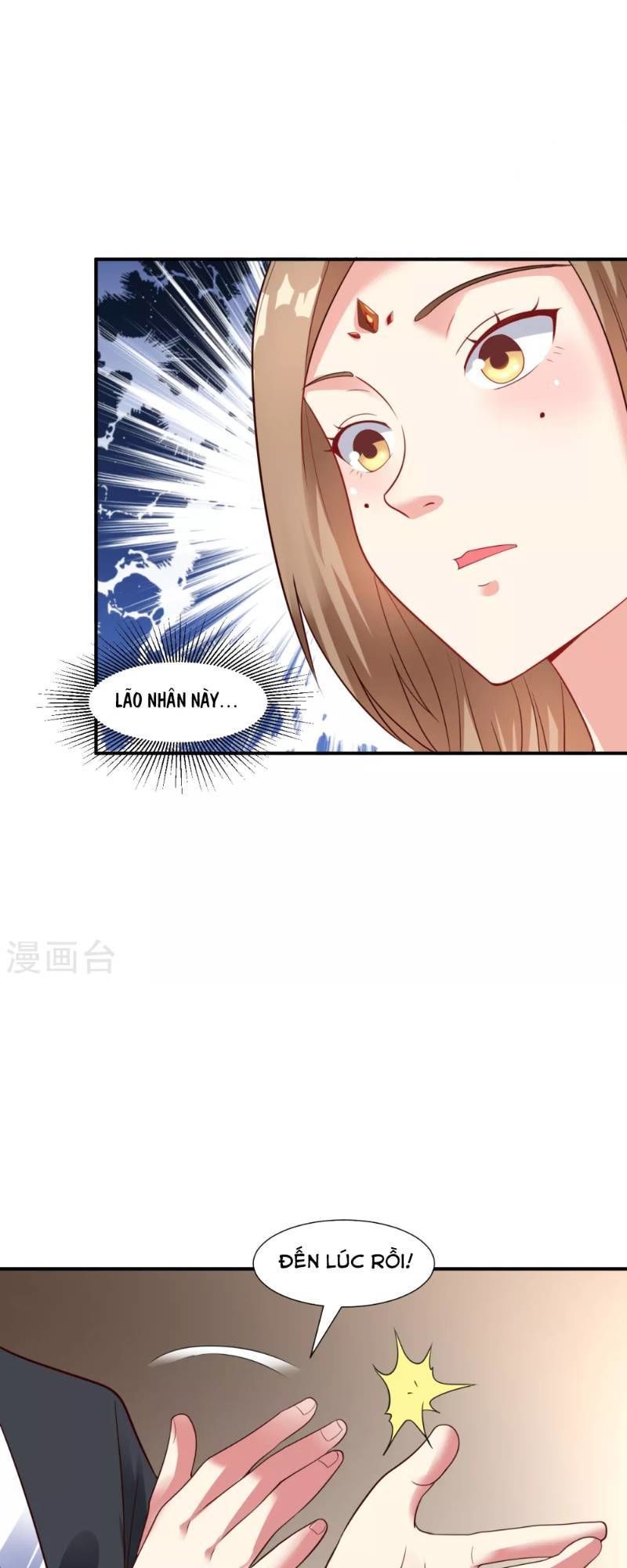 Đạo Ấn Chap 17 - Next Chap 18