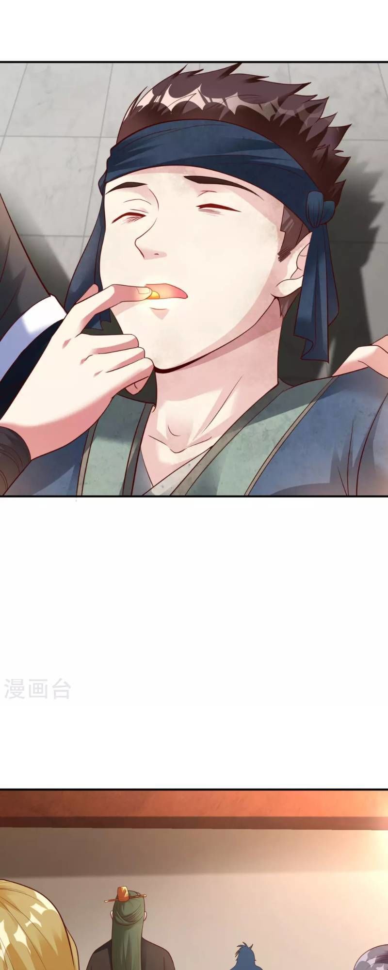 Đạo Ấn Chap 17 - Next Chap 18