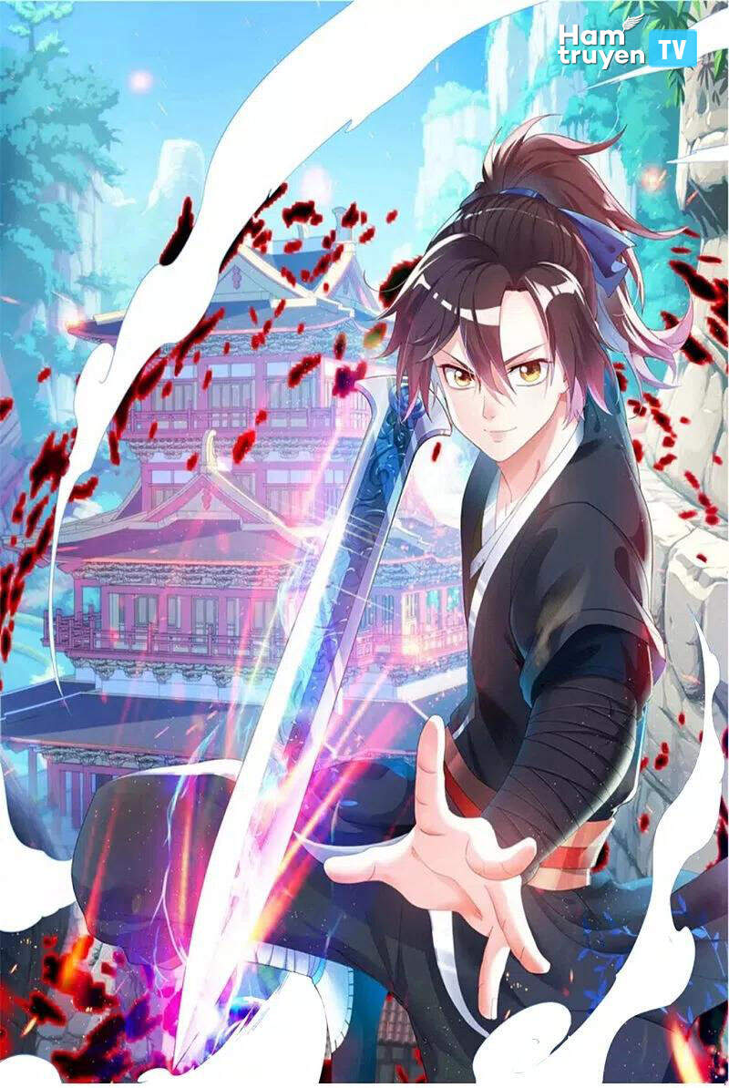 Đạo Ấn Chap 200 - Next Chap 201