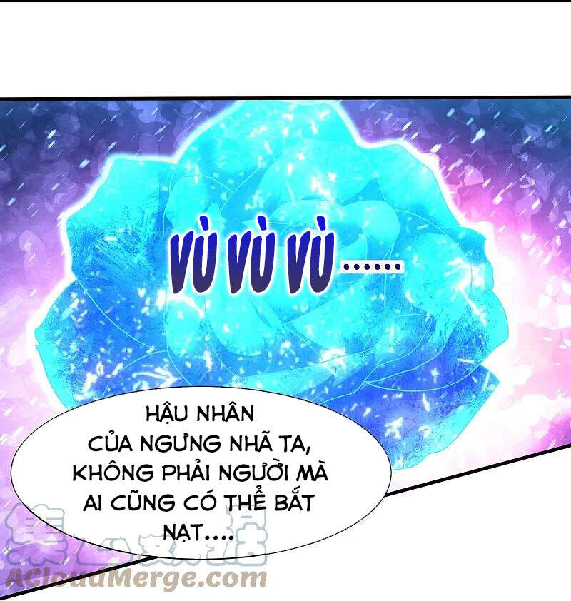 Đạo Ấn Chap 200 - Next Chap 201