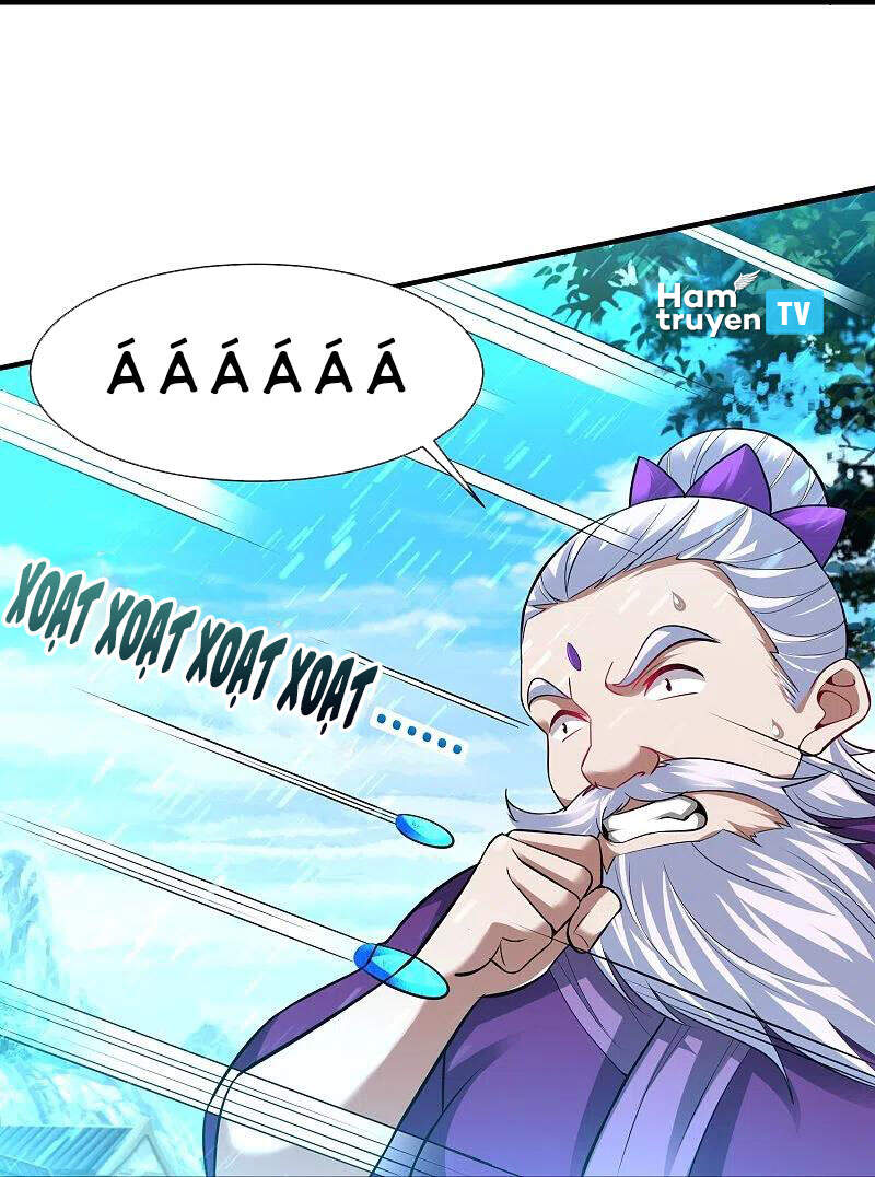 Đạo Ấn Chap 200 - Next Chap 201