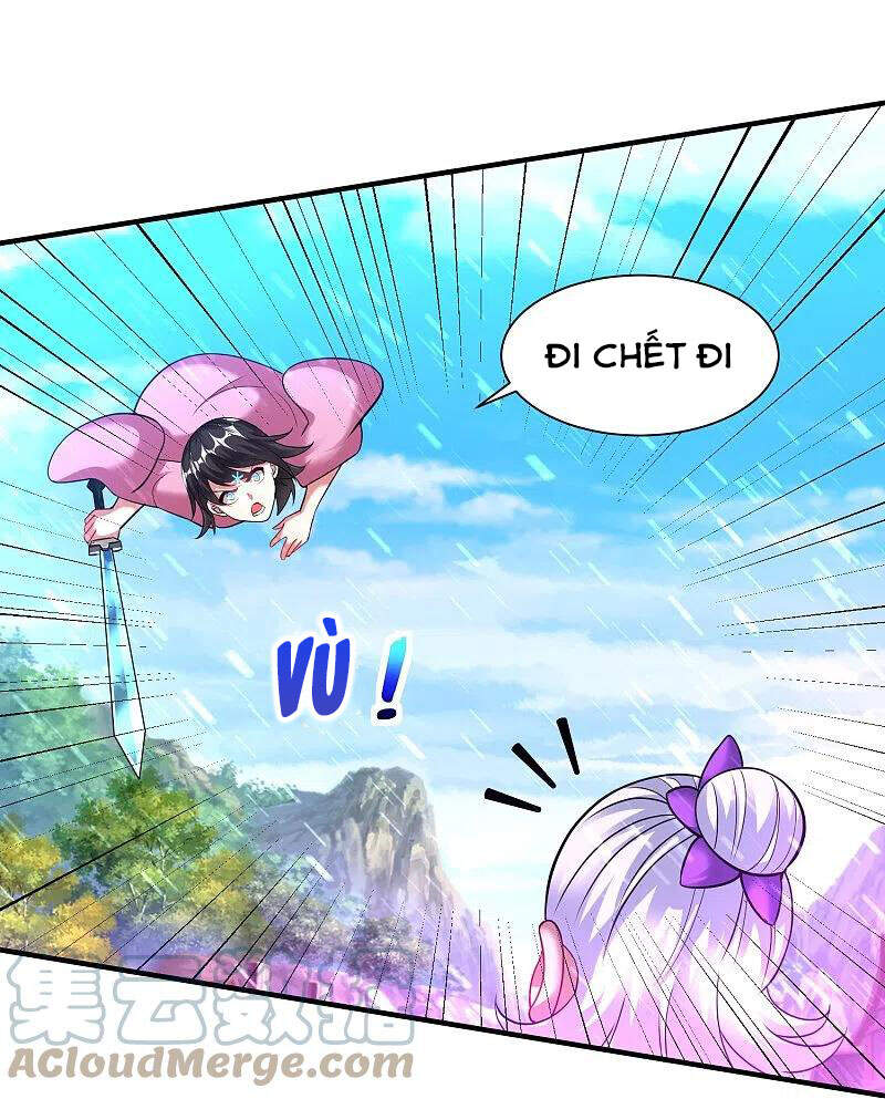 Đạo Ấn Chap 200 - Next Chap 201