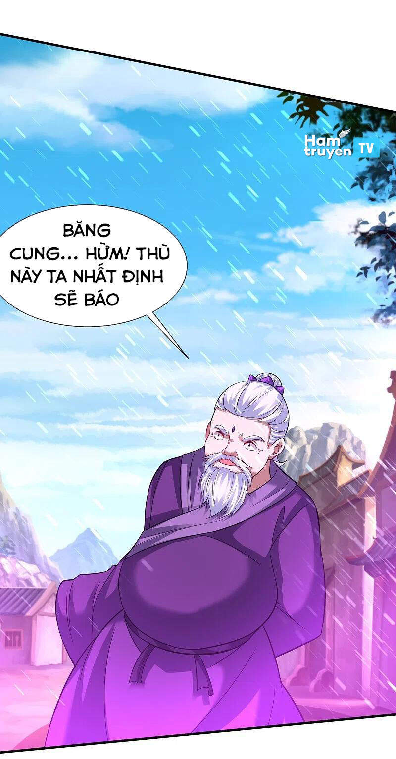 Đạo Ấn Chap 200 - Next Chap 201