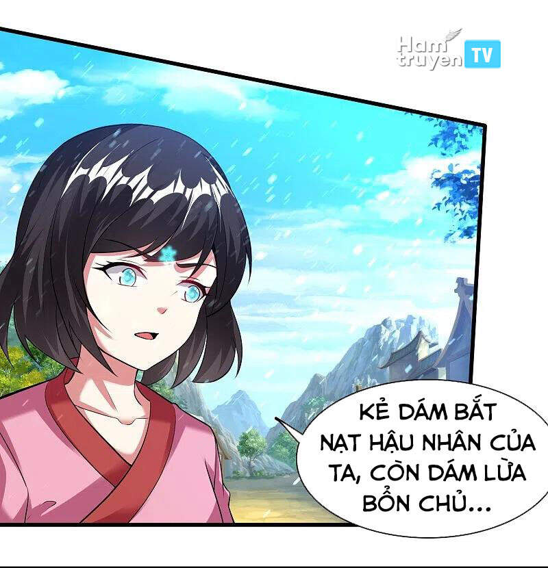 Đạo Ấn Chap 200 - Next Chap 201