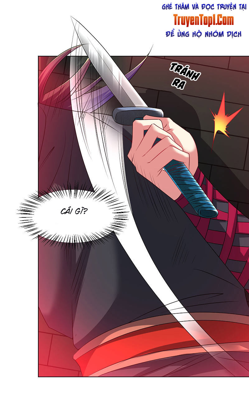 Đạo Ấn Chap 87 - Next Chap 88