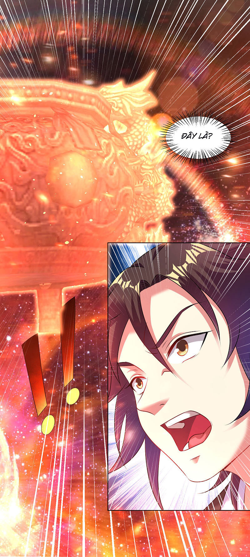 Đạo Ấn Chap 87 - Next Chap 88