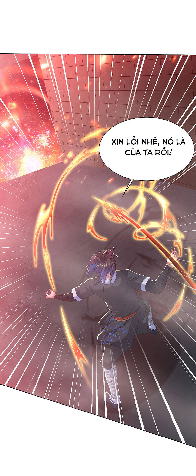 Đạo Ấn Chap 87 - Next Chap 88