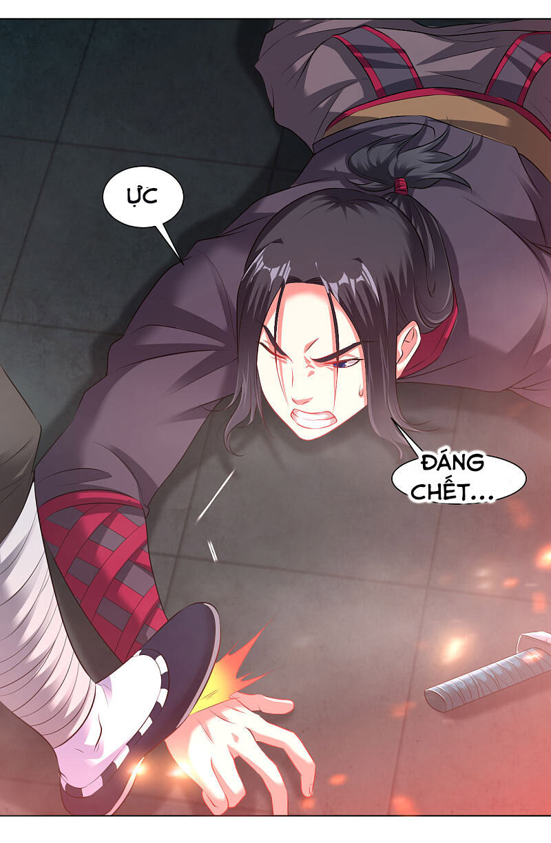 Đạo Ấn Chap 87 - Next Chap 88