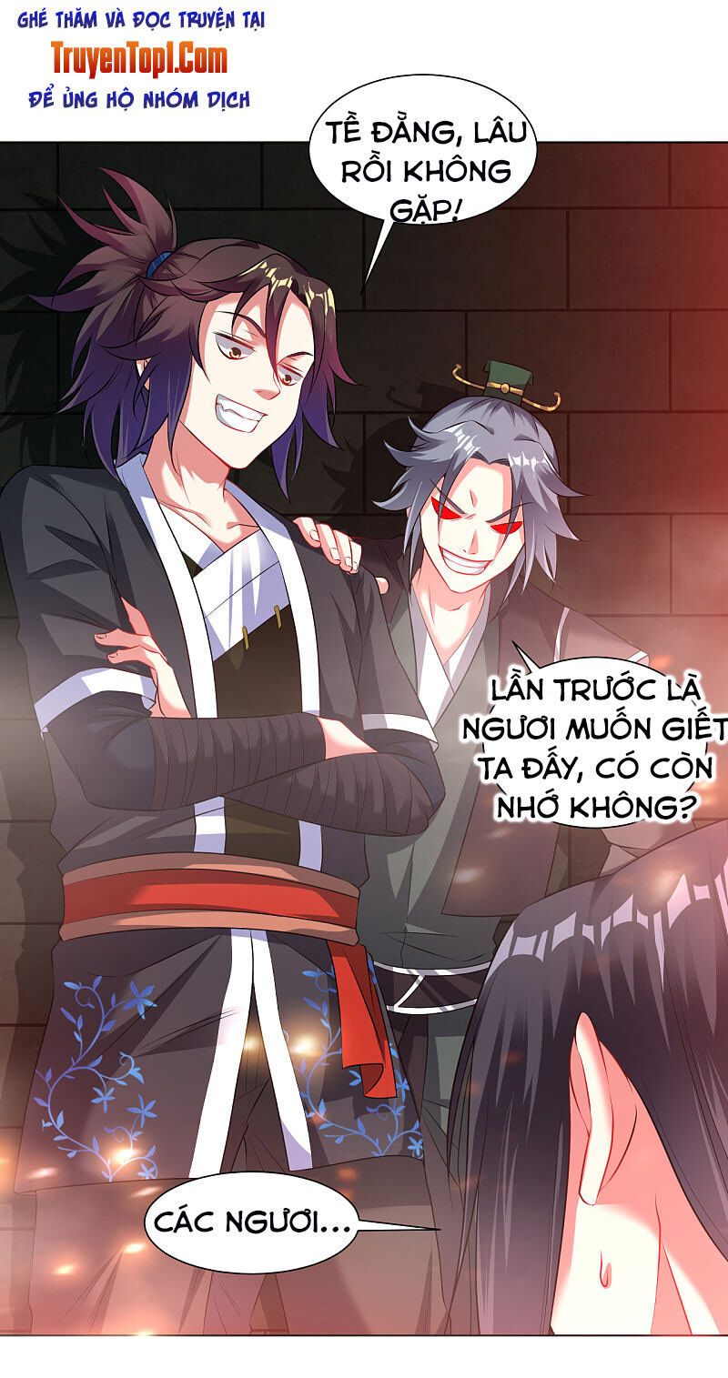 Đạo Ấn Chap 87 - Next Chap 88