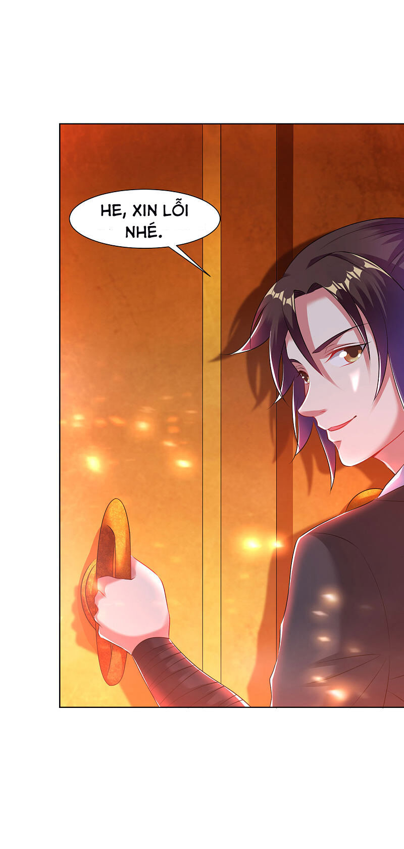 Đạo Ấn Chap 87 - Next Chap 88