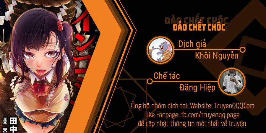Đảo Chết Chóc Chap 143 - Next Chap 144