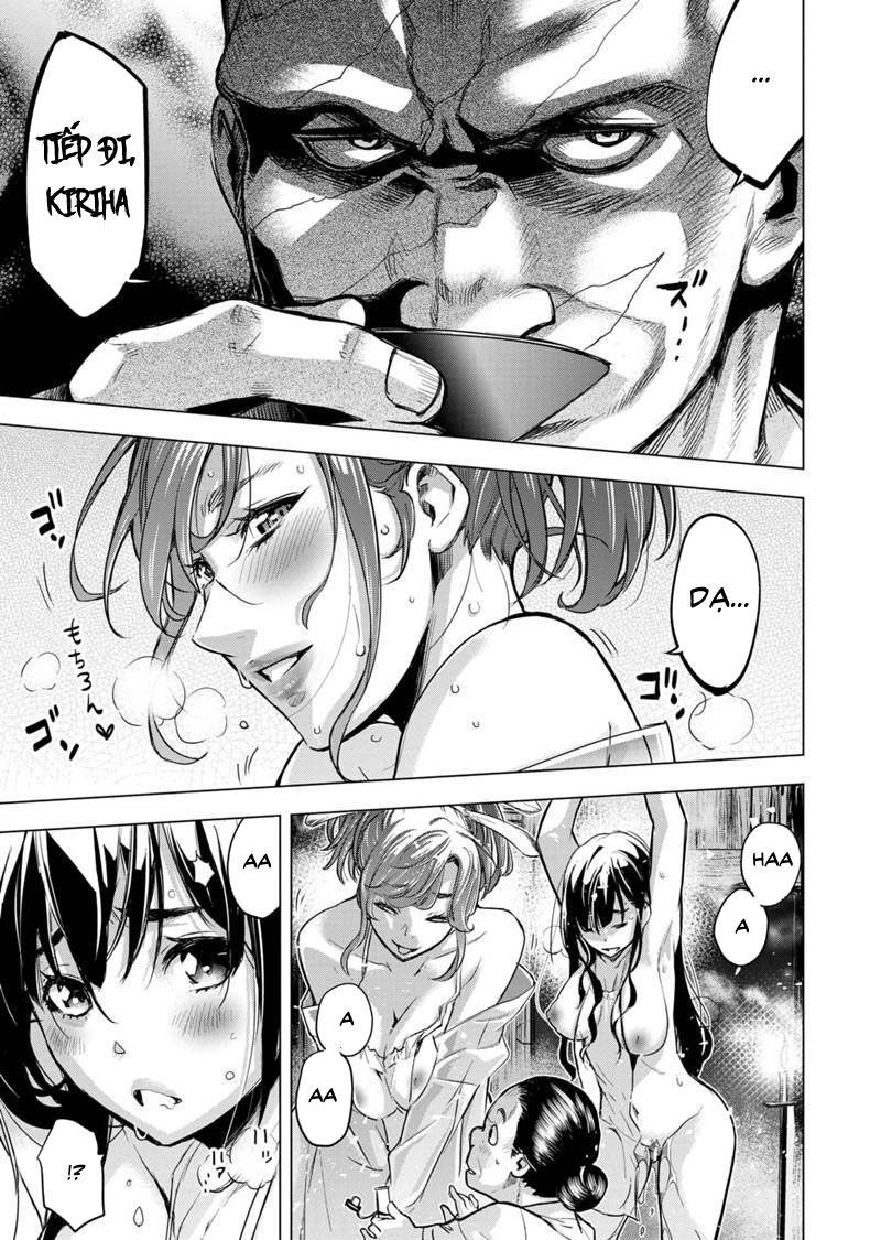 Đảo Chết Chóc Chap 92 - Next Chap 93