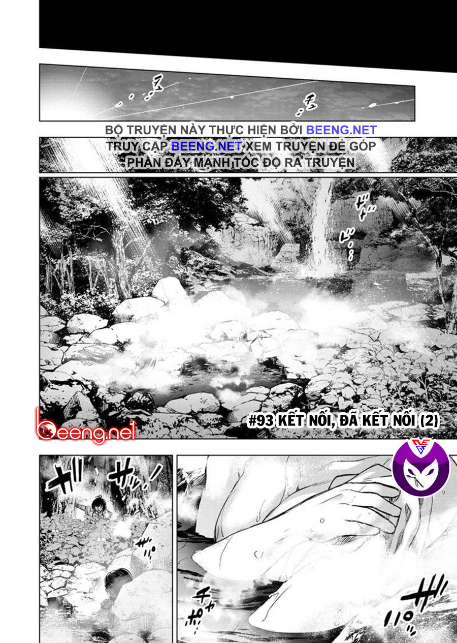 Đảo Chết Chóc Chap 93 - Next Chap 94