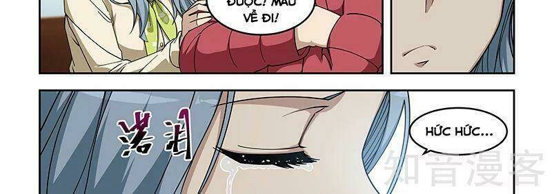Đào Hoa Bảo Điển Chap 390 - Next Chap 391