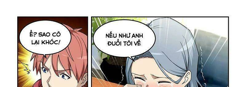 Đào Hoa Bảo Điển Chap 390 - Next Chap 391