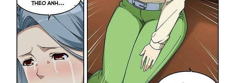 Đào Hoa Bảo Điển Chap 390 - Next Chap 391
