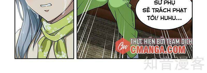 Đào Hoa Bảo Điển Chap 390 - Next Chap 391