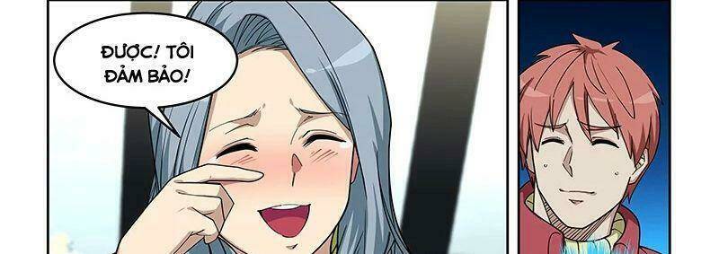 Đào Hoa Bảo Điển Chap 390 - Next Chap 391