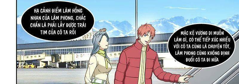 Đào Hoa Bảo Điển Chap 390 - Next Chap 391