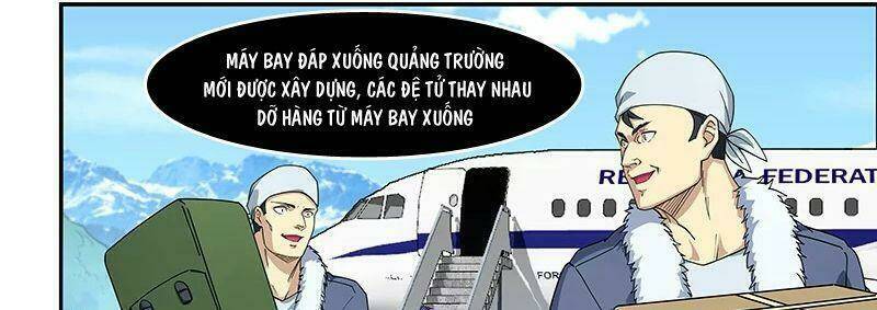 Đào Hoa Bảo Điển Chap 390 - Next Chap 391