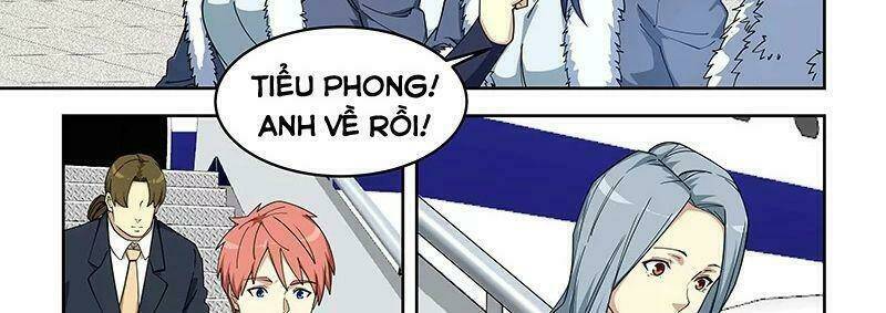 Đào Hoa Bảo Điển Chap 390 - Next Chap 391