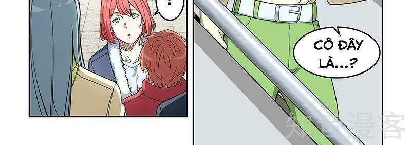 Đào Hoa Bảo Điển Chap 390 - Next Chap 391