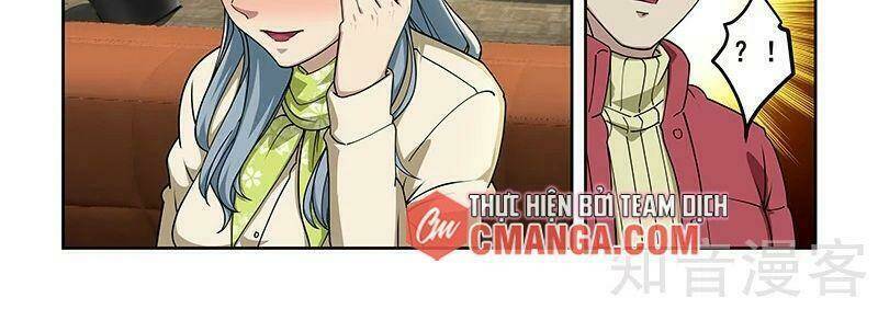 Đào Hoa Bảo Điển Chap 390 - Next Chap 391