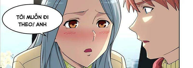 Đào Hoa Bảo Điển Chap 390 - Next Chap 391