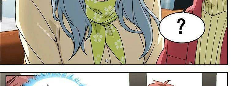 Đào Hoa Bảo Điển Chap 390 - Next Chap 391