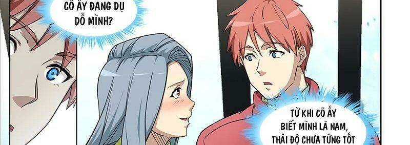 Đào Hoa Bảo Điển Chap 390 - Next Chap 391