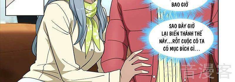 Đào Hoa Bảo Điển Chap 390 - Next Chap 391