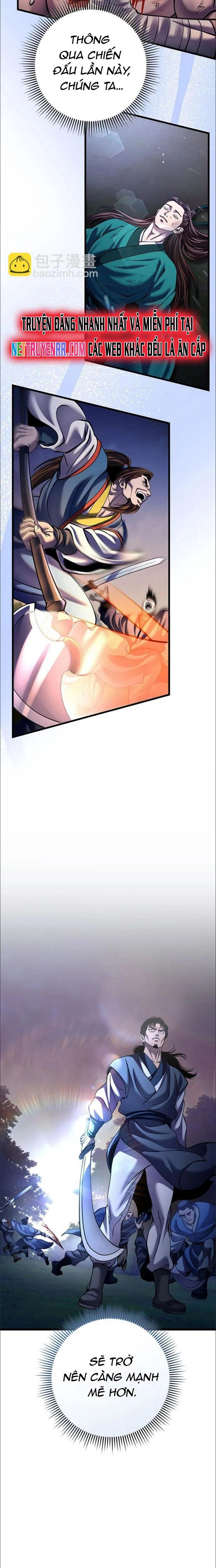 Đao Hoàng Tứ Thiếu Gia Chap 172 - Next Chap 173
