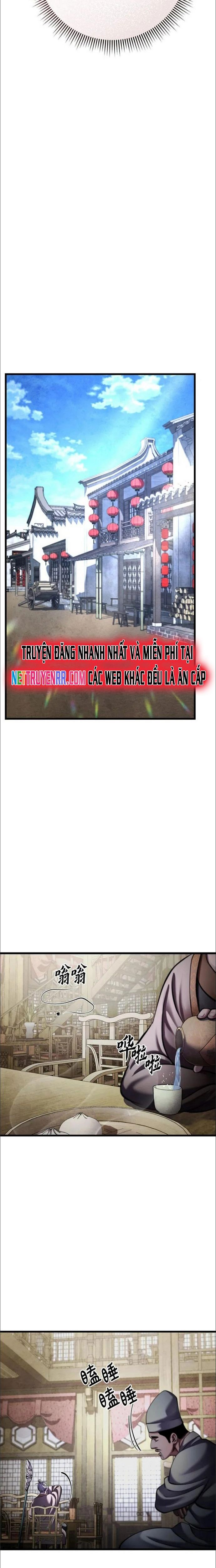 Đao Hoàng Tứ Thiếu Gia Chap 172 - Next Chap 173