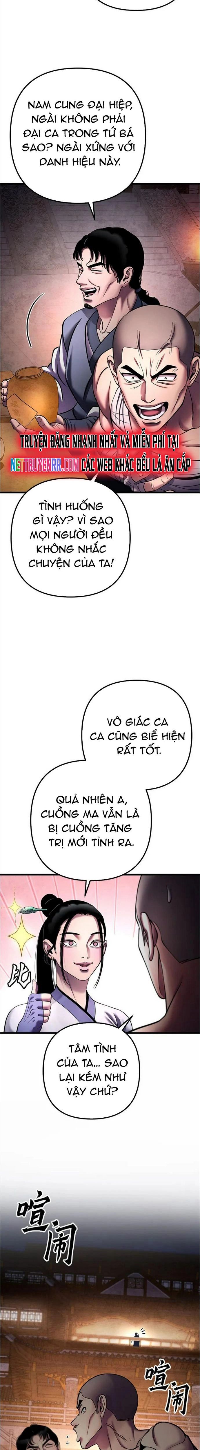 Đao Hoàng Tứ Thiếu Gia Chap 172 - Next Chap 173