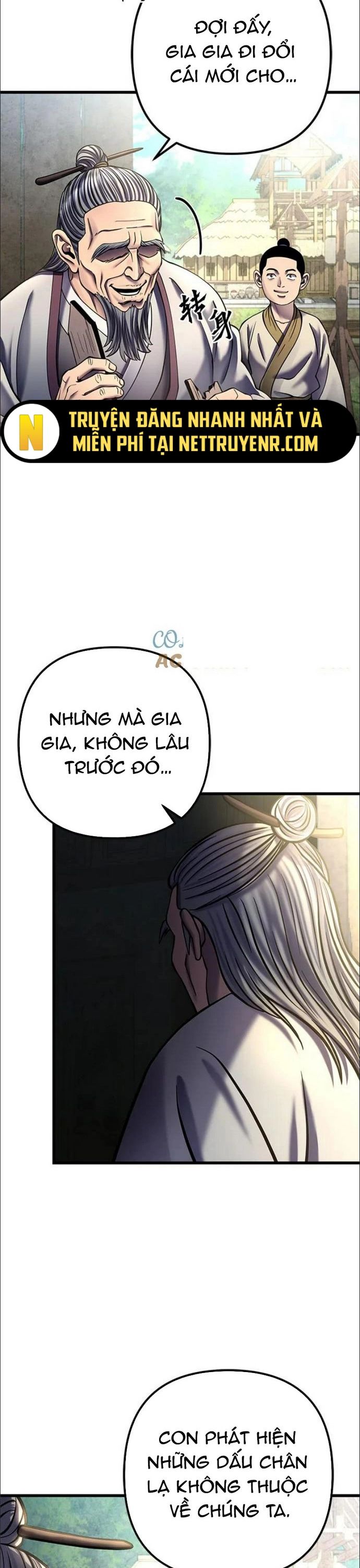 Đao Hoàng Tứ Thiếu Gia Chap 174 - Next Chap 175