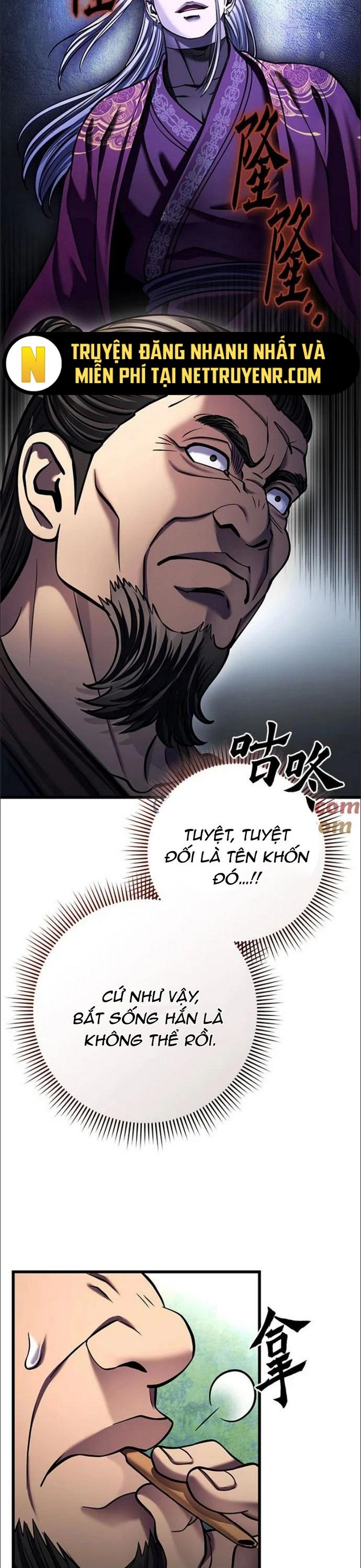 Đao Hoàng Tứ Thiếu Gia Chap 174 - Next Chap 175