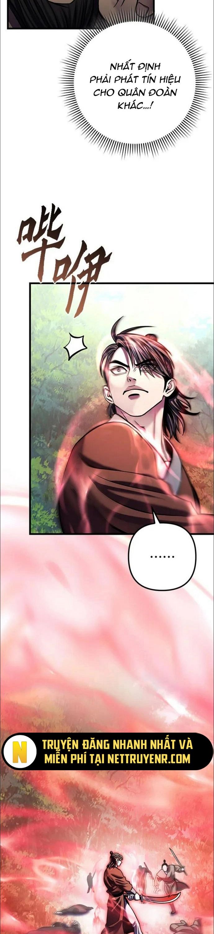 Đao Hoàng Tứ Thiếu Gia Chap 174 - Next Chap 175