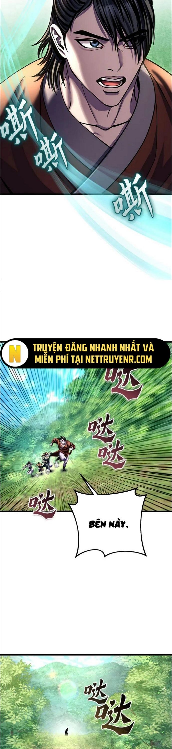 Đao Hoàng Tứ Thiếu Gia Chap 174 - Next Chap 175