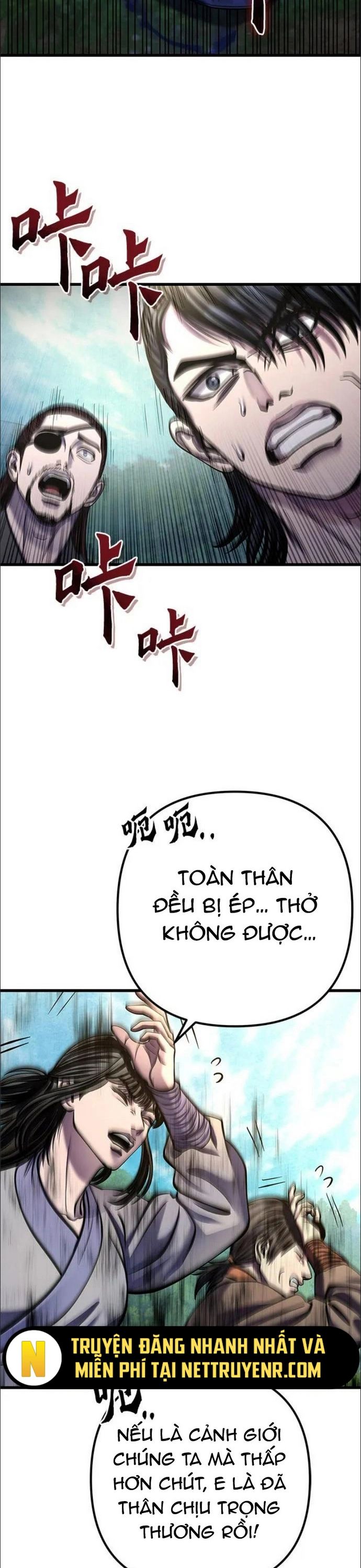 Đao Hoàng Tứ Thiếu Gia Chap 174 - Next Chap 175