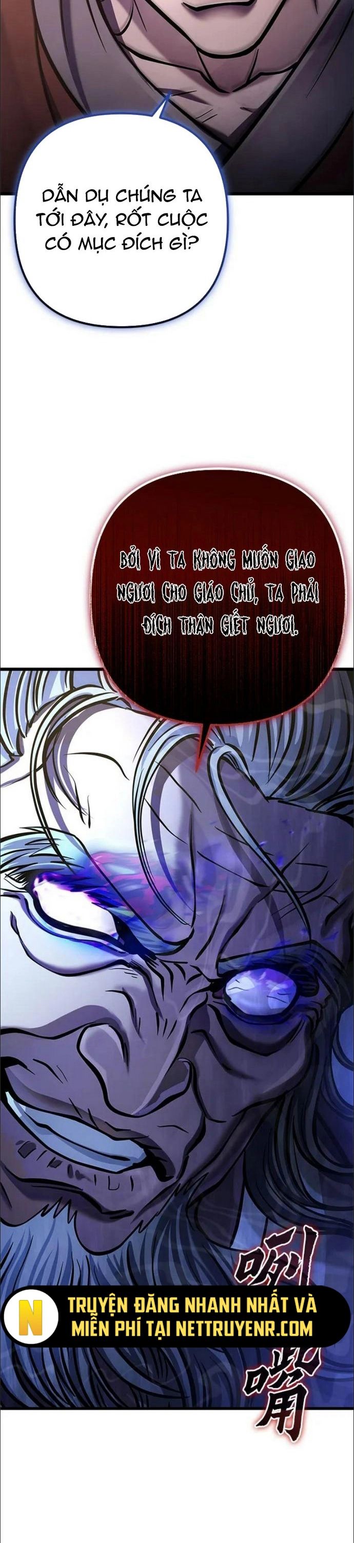 Đao Hoàng Tứ Thiếu Gia Chap 174 - Next Chap 175