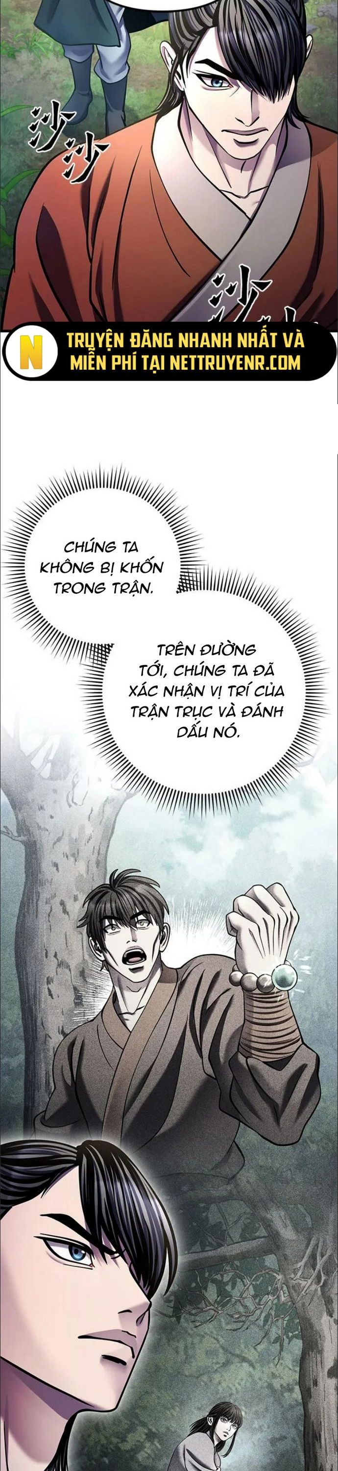 Đao Hoàng Tứ Thiếu Gia Chap 174 - Next Chap 175