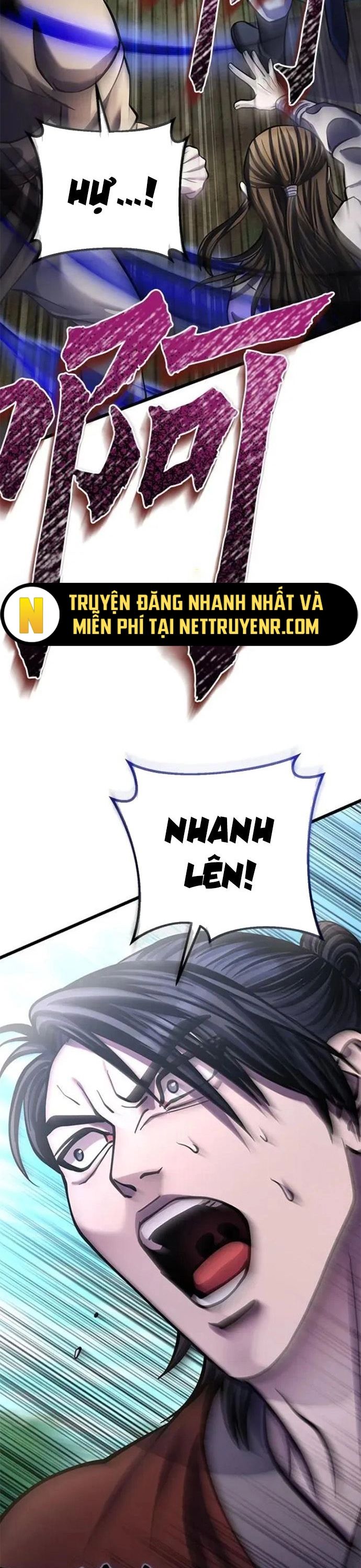 Đao Hoàng Tứ Thiếu Gia Chap 175 - Next Chap 176
