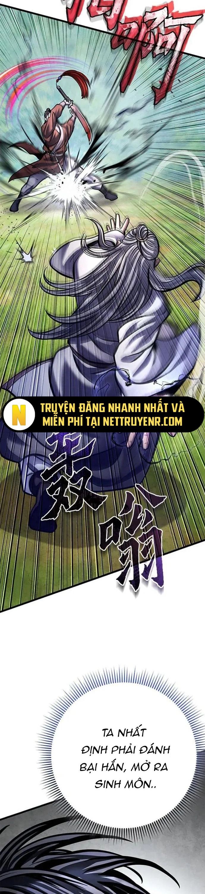 Đao Hoàng Tứ Thiếu Gia Chap 175 - Next Chap 176
